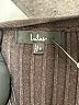 Lulus Gray Cardigan Size S - photo 7