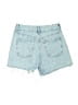Garage Blue Denim Shorts Size 25 waist - photo 2