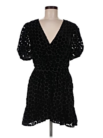 Zara Cocktail Dress (view 1)