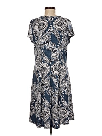 Olivia Matthews Casual Dress (view 2)