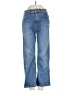 Tu es mon TRÉSOR Blue Jeans Size 26 waist - photo 1