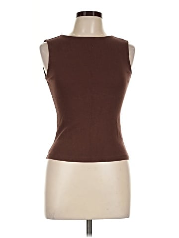 Uniqlo Sleeveless T-Shirt (view 1)