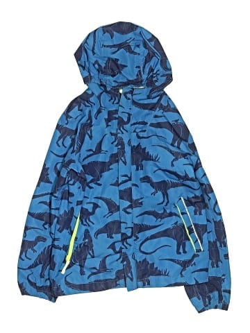 Mini Boden Windbreaker (view 1)