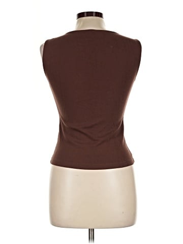 Uniqlo Sleeveless T-Shirt (view 2)