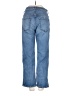 Tu es mon TRÉSOR Blue Jeans Size 26 waist - photo 2
