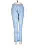 Unbranded Blue Casual Pants Size M - photo 1