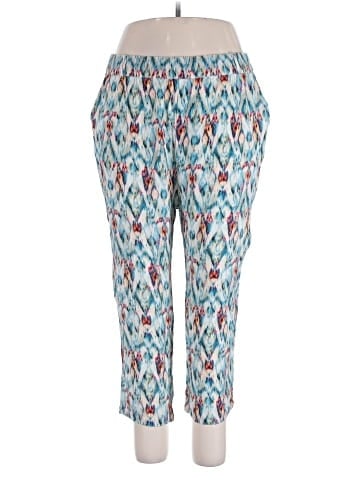 Zara Casual Pants (view 1)