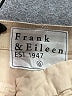 Frank & Eileen Tan Khakis Size 6 - photo 7