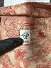 PrAna Paisley Pink Long Sleeve Blouse Size M - photo 7