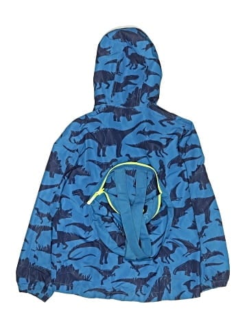 Mini Boden Windbreaker (view 2)