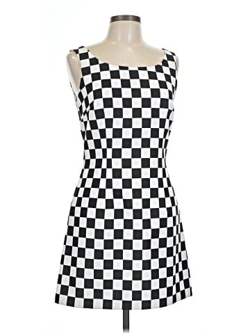 ABS Collection Casual Dress (view 1)