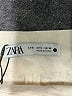 Zara Paisley Ivory Shorts Size S - photo 3
