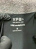 YPB Black Active Tank Size S - photo 7