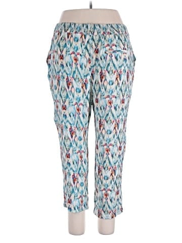 Zara Casual Pants (view 2)