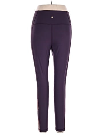 Spiritual Gangster Active Pants (view 2)