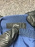 J.Crew 100% Polyester Polka Dots Blue Casual Skirt Size 2 - photo 4