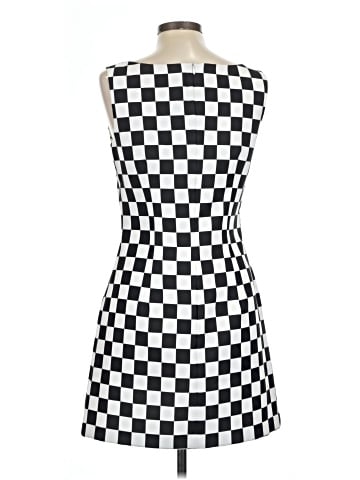 ABS Collection Casual Dress (view 2)