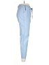 Unbranded Blue Casual Pants Size M - photo 4