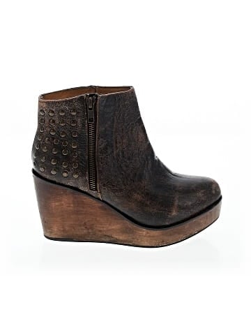 BED|STU Ankle Boots (view 1)