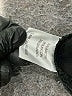 DKNY Solid Black Active Pants Size M - photo 5