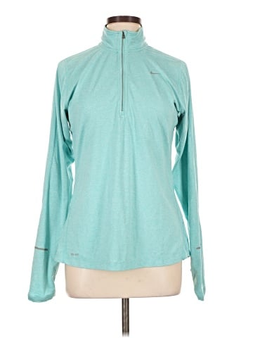 Nike Fleece (view 1)