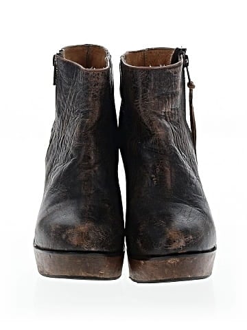 BED|STU Ankle Boots (view 2)