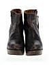 BED|STU Brown Ankle Boots Size 7 - photo 2