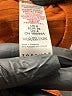 Topshop Orange Sleeveless Top Size 4 - photo 8