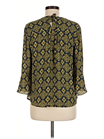 41Hawthorn 3/4 Sleeve Blouse (view 2)