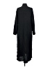 Express Black Casual Dress Size S - photo 2