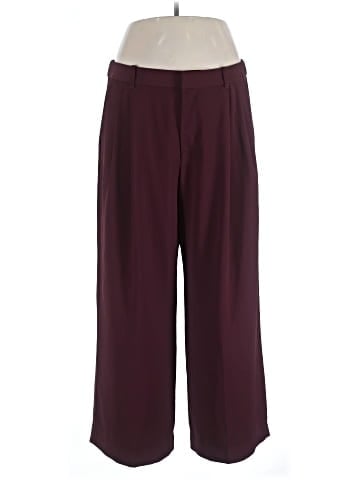 Gap Dress Pants (view 1)