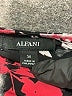 Alfani 100% Polyester Black 3/4 Sleeve Blouse Size 3X - photo 7