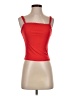 Unbranded Red Tank Top Size S - photo 1