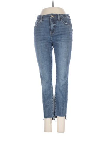 Cosmic Blue Love Jeans (view 1)