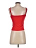 Unbranded Red Tank Top Size S - photo 2