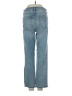 Kensie Hearts Blue Jeans Size 4 - photo 2