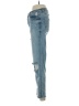 Kensie Hearts Blue Jeans Size 4 - photo 5