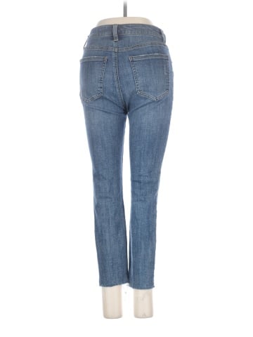 Cosmic Blue Love Jeans (view 2)