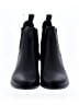 J.Crew Mercantile Solid Black Rain Boots Size 8 - photo 2