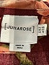 JunaRose 100% Viscose Burgundy 3/4 Sleeve Blouse Size 18 - photo 7