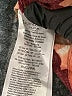 JunaRose 100% Viscose Burgundy 3/4 Sleeve Blouse Size 18 - photo 8