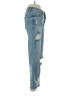 Kensie Hearts Blue Jeans Size 4 - photo 4