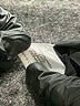 Tuckernuck 100% Polyester Black Coat Size L - photo 7