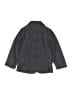 Cat & Jack Plaid Gray Blazer Size 2T - photo 2