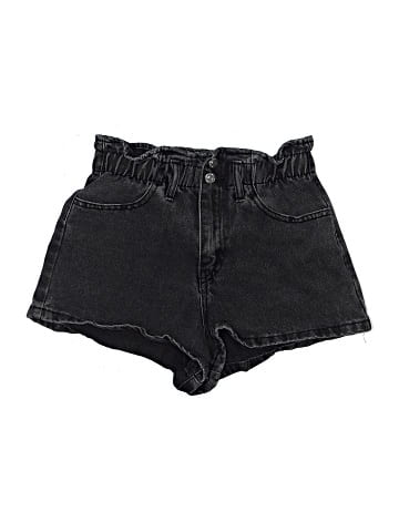 Forever 21 Denim Shorts (view 1)