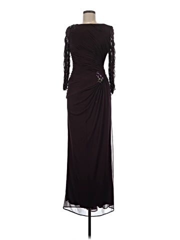 Adrianna Papell Cocktail Dress (view 1)