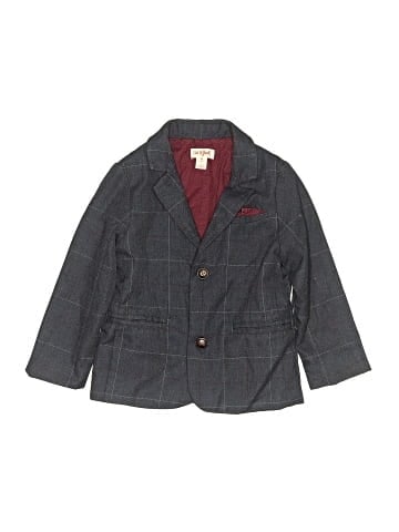Cat & Jack Blazer (view 1)