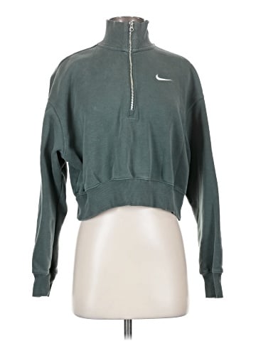 Nike Pullover Sweater (view 1)
