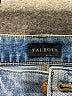 Talbots Solid Blue Jeans Size 20 - photo 4