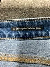 Talbots Solid Blue Jeans Size 20 - photo 6